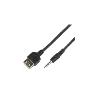 REXANT 3.5Jack USB 1m (18-1101-9)