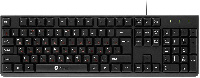 Oklick 100M HW3 black USB