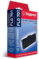 TOPPERR FLG 701