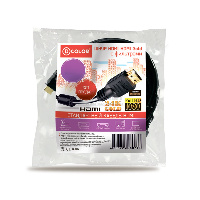 D`Color DCC-HH 300F HDMI to HDMI 3м