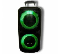 20-07 ELTRONIC DANCE BOX 200