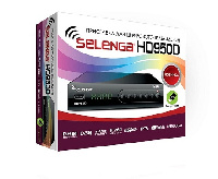 Selenga HD950D