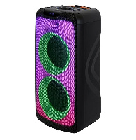 TFN PartyBox Black