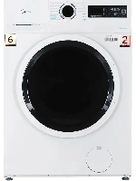 MIDEA MF01610US40/W