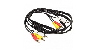 D`Color DCC-3RCA-3RCA 3 м