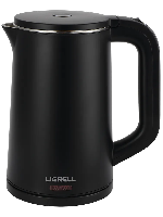 LIGRELL LEK-1727PS черный