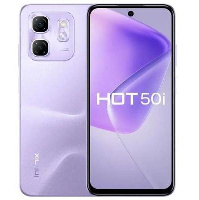 Infinix Hot 50i 4/256Gb Purple