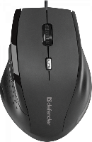 Defender Accura MM-362 black