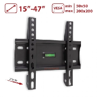 KROMAX Arm media PLASMA-5 black