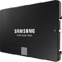 Samsung SATA III 500Gb MZ-77E500BW