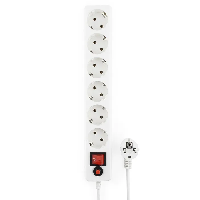Гарнизон EHW-10 white 3м
