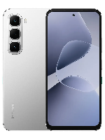 Infinix Hot 60i 8/256Gb silver