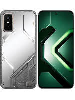 Infinix GT 30 8/256Gb White