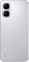 Infinix Smart 10 3/64Gb silver