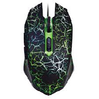 Oklick 896G black