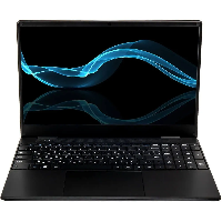 HIPER WORKBOOK black (U26-15FII5103R8S2WPG)