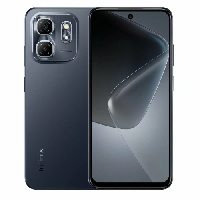 Infinix Hot 50i 4/256Gb Black