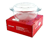 Borcam 2л (59003)