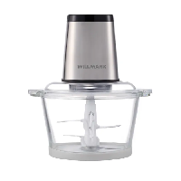 WILLMARK WMC-7288SS черный