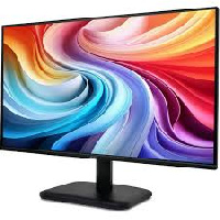 Acer 27" EK271Gbi black