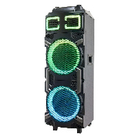 30-18 ELTRONIC CRAZY BOX 1200