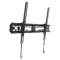 Kromax FLAT-2 black