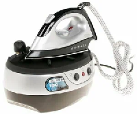 VLK Vesuvio 5200 сер.черн.