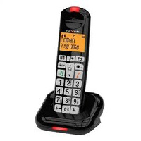 TEXET TX-D7855A черн