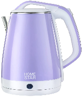 HOMESTAR HS-1035 фиолет