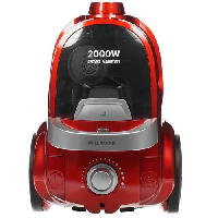 WILLMARK VC-2067CY красн
