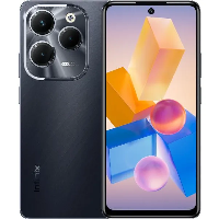 Infinix Note 50 8/256GB black