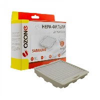 OZONE H-40