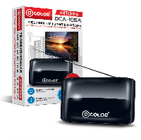 D`Color DCA-105A