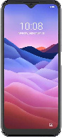 ZTE Blade V2020 Smart  4/64Gb gray