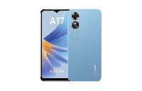 OPPO A17 4/64GB Blue