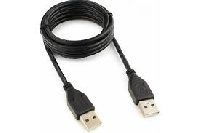 Cablexpert USB-USB 2.0 (AM-AM)1.8 m.