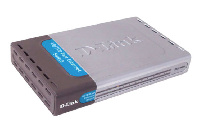 D-LINK DES-1008D/K2A