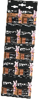 DURACELL  LR06-20BL 