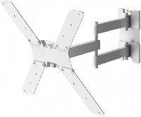 Holder LCDS-5566-W белый