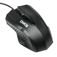 Dialog Pointer MROP-09U black
