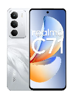 Realme C71 8/256Gb White