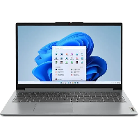 LENOVO IdeaPad 1 15AMN7 grey  (82VG00Q8FE)