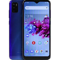 ZTE Blade A7s 3/64Gb т.синий