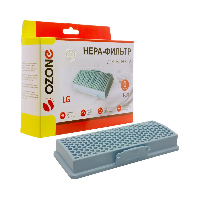 OZONE H-18