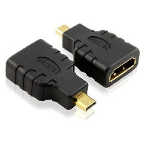 HDMI micro HDMI(m)HDMI(f)