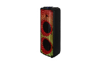 TFN PartyBox Pro Black
