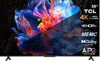 TCL 55P6K