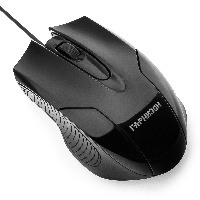 Гарнизон GM-210 black