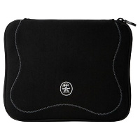 Crumpler The Gimp 15" W TG15W-022 anthracite
