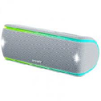 SONY SRS-XB31W white